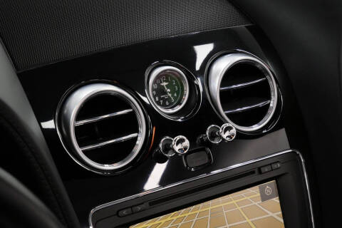 2012 Bentley Continental GT