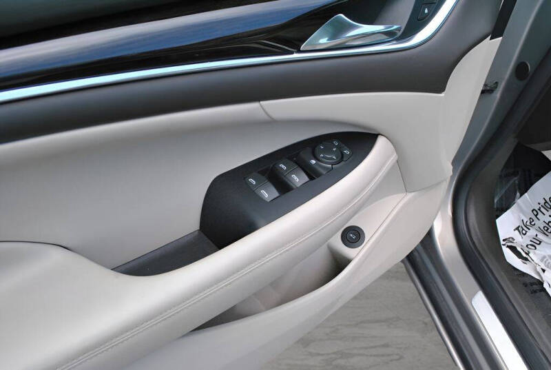 2017 Buick LaCrosse Preferred