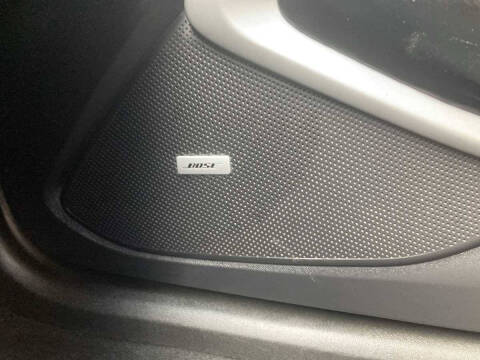 2016 Chevrolet Camaro LT