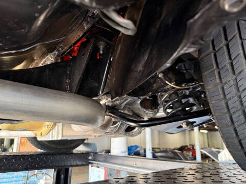 1963 Chevrolet Impala