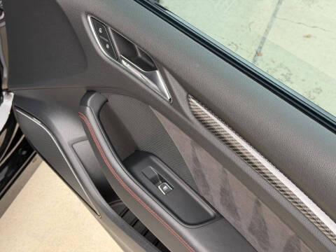 2018 Audi RS 3 2.5T quattro