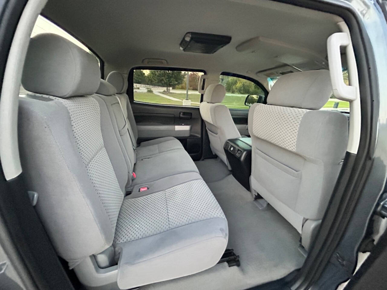 2007 Toyota Tundra for sale at Auto Haven in Irving, TX