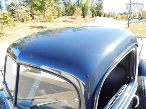 1946 Ford F-100