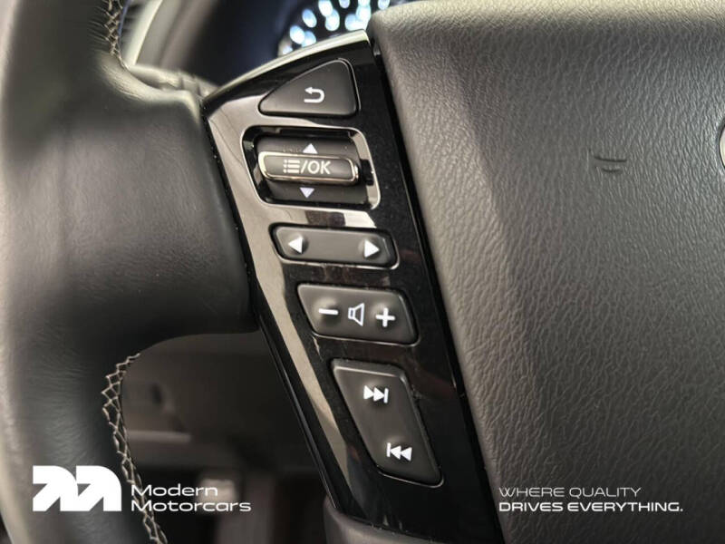 2024 Infiniti QX80 Premium Select