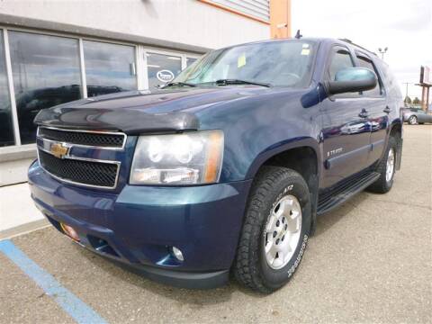 2007 Chevrolet Tahoe for sale at Torgerson Auto Center in Bismarck ND
