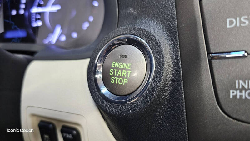 2011 Lexus IS 250C