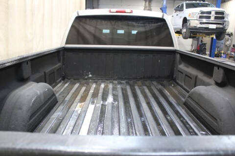 2007 GMC Sierra 2500HD Classic