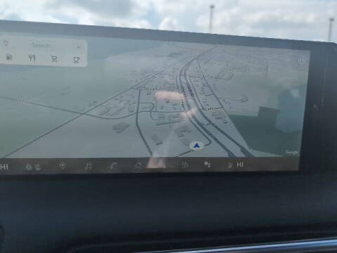 2025 Nissan Armada Platinum Reserve