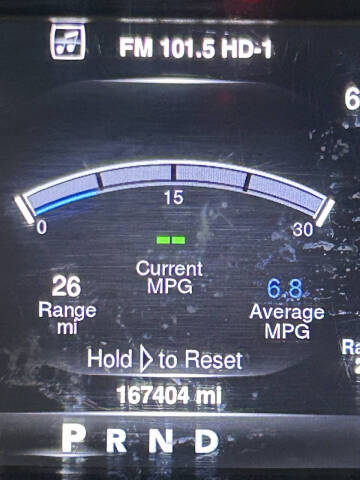 2016 RAM 2500 Laramie