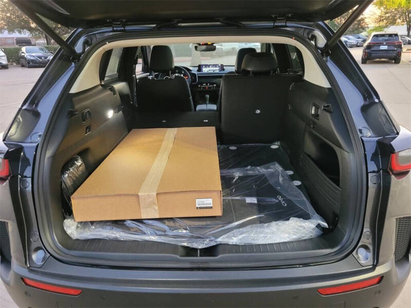 2026 Mazda CX-50 Hybrid Preferred