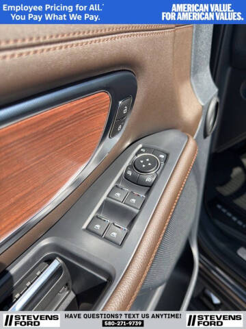 2026 Ford Expedition King Ranch
