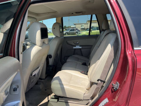 2006 Volvo XC90 2.5T