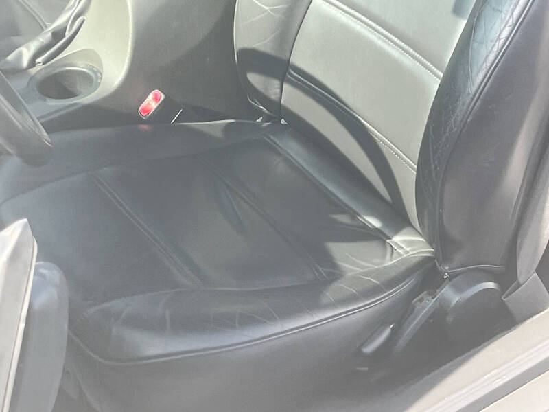 2003 Ford Mustang Premium - Photo 17
