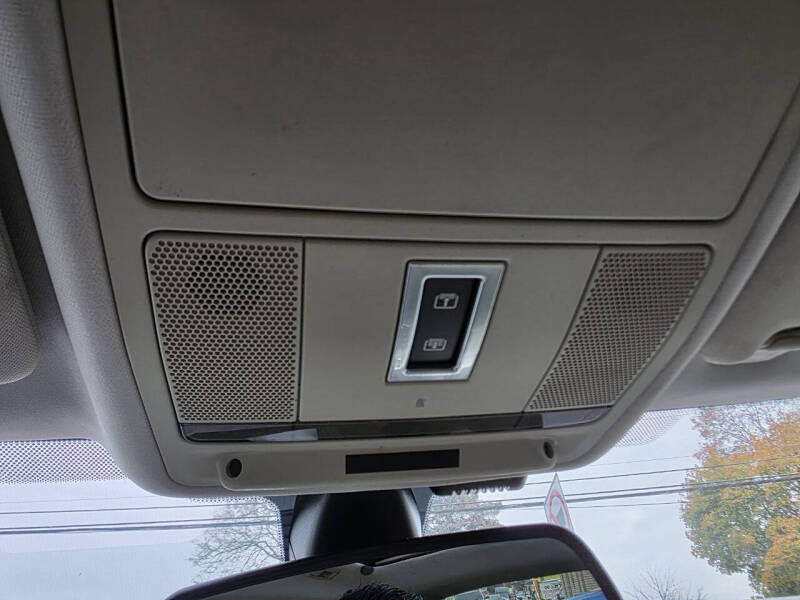 2014 Land Rover Range Rover Evoque Pure Premium