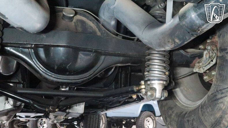 1968 Chevrolet Impala