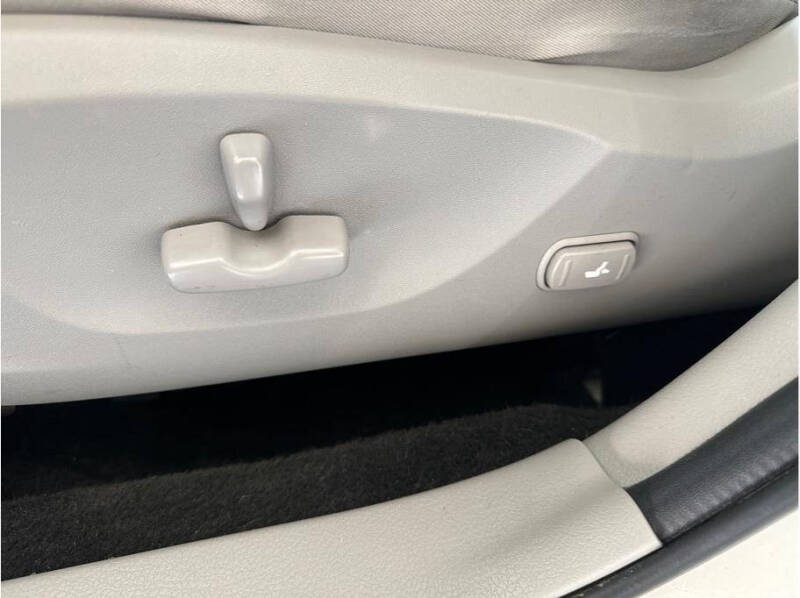 2011 Subaru Forester 2.5X Premium