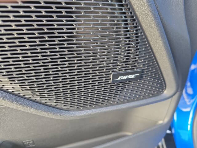 2025 Chevrolet Silverado EV RST