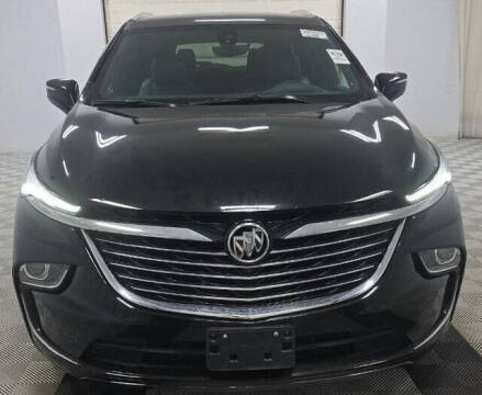 2024 Buick Enclave Premium