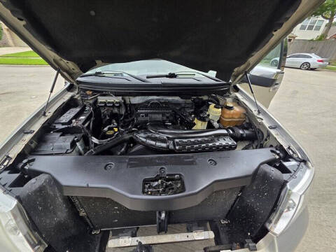 2006 Ford F-150