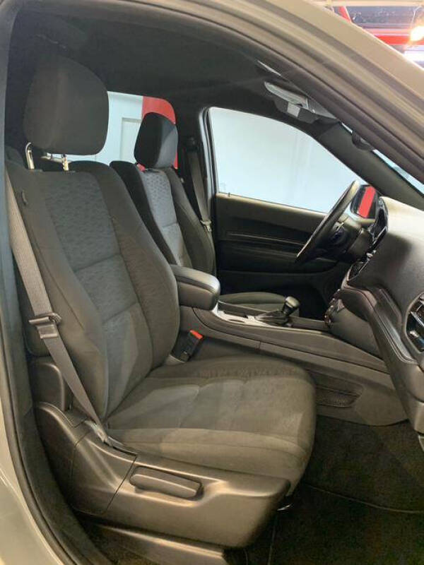 2022 Dodge Durango GT