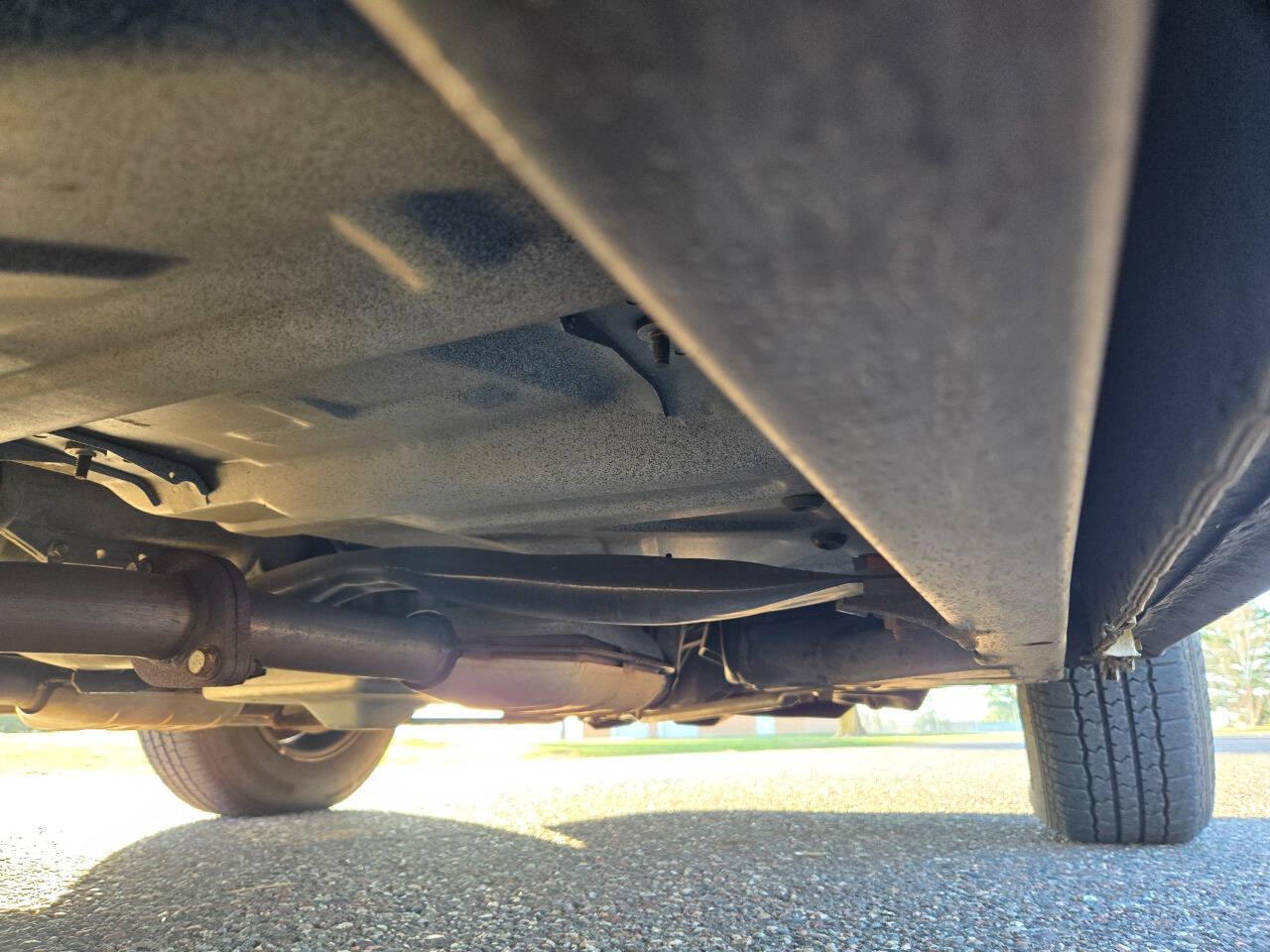 1997 Lincoln Town Car 189