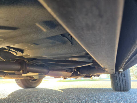 1997 Lincoln Town Car Executive