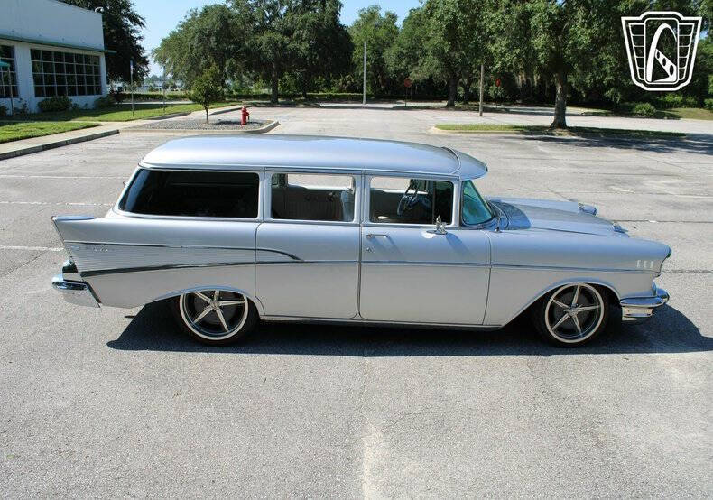 1957 Chevrolet 210