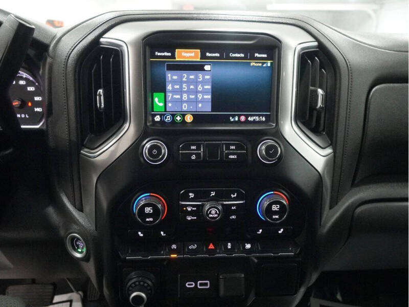 2022 Chevrolet Silverado 1500 Limited