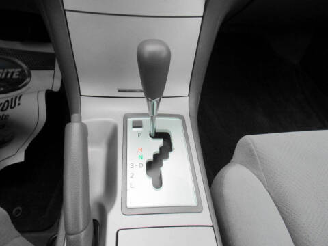 2005 Toyota Camry Solara SE