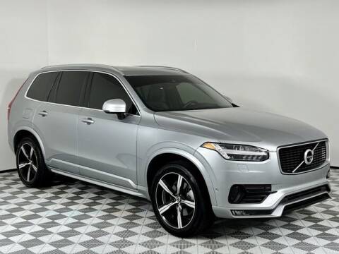2019 Volvo XC90 for sale at Express Purchasing Plus in Hot Springs AR
