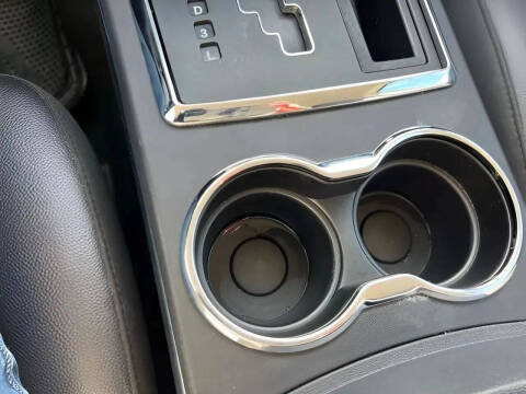 2008 Chrysler 300 Touring