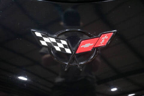 1999 Chevrolet Corvette