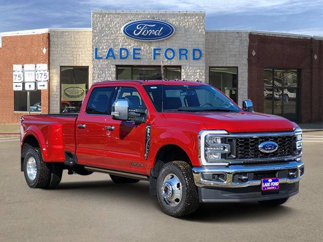 2024 Ford F-350 Super Duty for sale at Lade Ford INC in Frankston TX