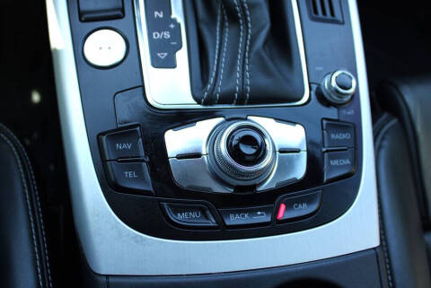 2013 Audi S5 3.0T quattro Prestige