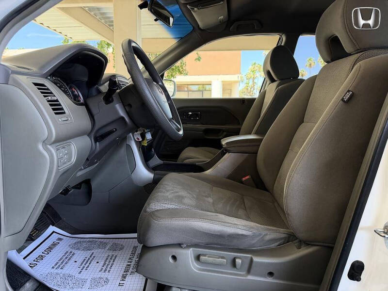 2006 Honda Pilot EX