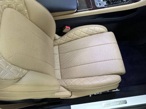 2021 Bentley Continental GTC V8