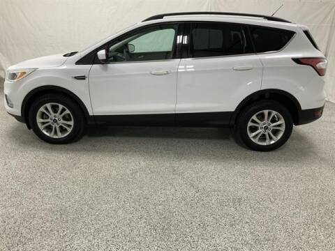 2018 Ford Escape for sale at Brothers Auto Sales in Sioux Falls SD