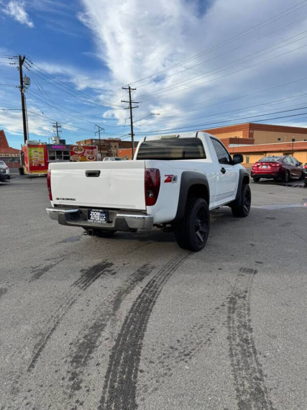 2006 Chevrolet Colorado LT