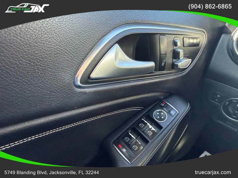 2019 Mercedes-Benz GLA GLA 250 4MATIC