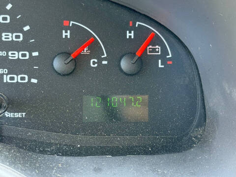 2006 Ford E-Series E-350 SD XL