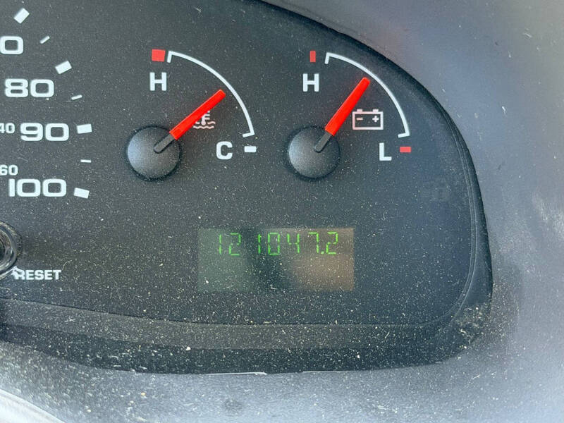 2006 Ford E-Series E-350 SD XL