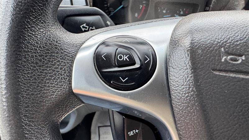 2019 Ford Transit 350
