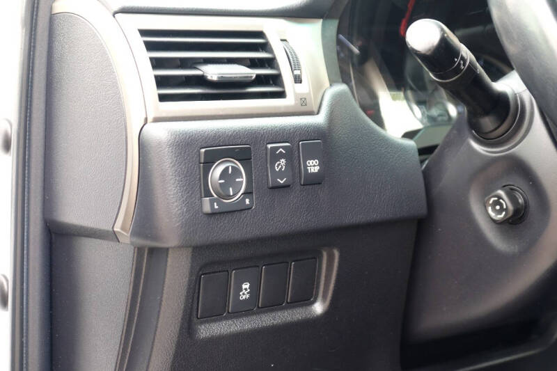 2011 Lexus GX 460