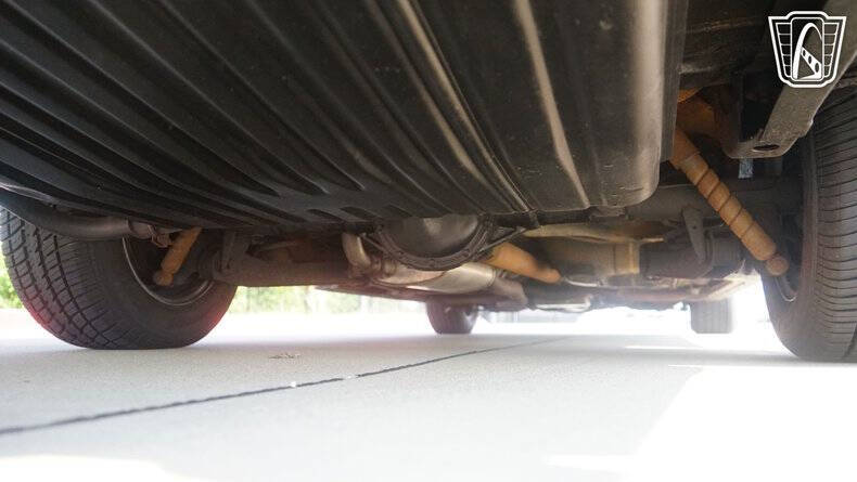 1967 Chevrolet Impala