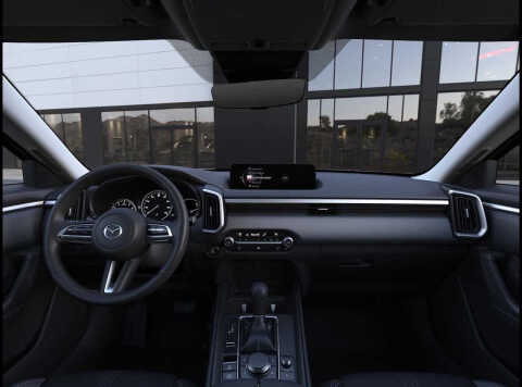 2026 Mazda CX-50 2.5 S Preferred