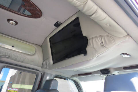 2011 Chevrolet Express 1500