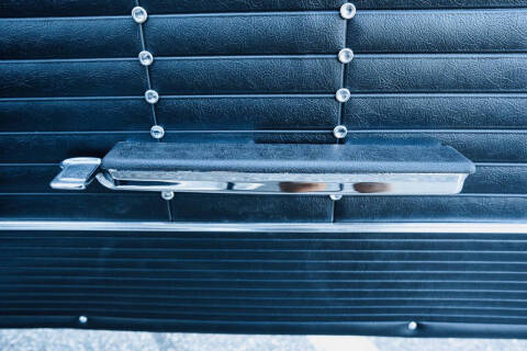 1964 Chevrolet Impala