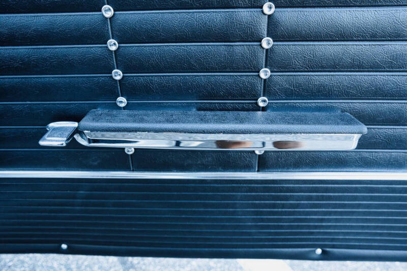 1964 Chevrolet Impala