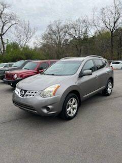 2011 Nissan Rogue for sale at Diamond State Auto in North Little Rock AR