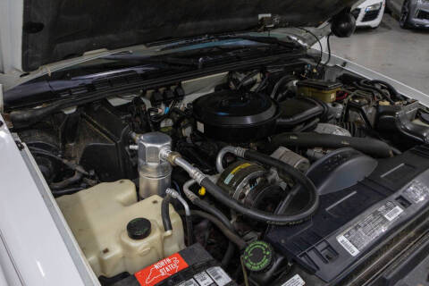 1995 Chevrolet S-10 LS